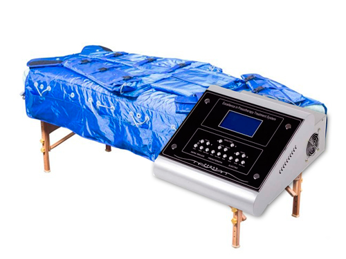 Аппарат для прессотерапии и лимфодренажа Air-Press-DT, Китай