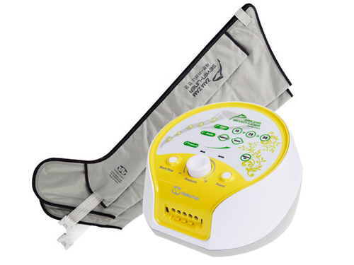 Аппарат для прессотерапии и лимфодренажа SEVEN-LINER-ZAM-100S, Южная Корея