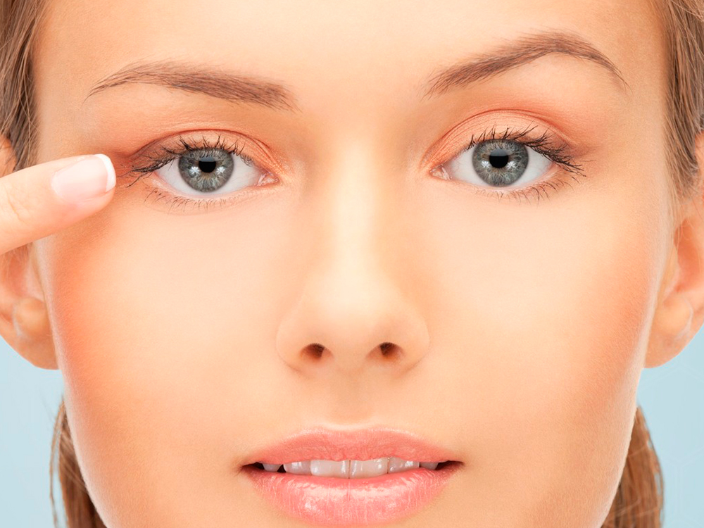 Увеличение глаз – пластика, направленная на увеличение щели глаза:  преимущества и особенности метода