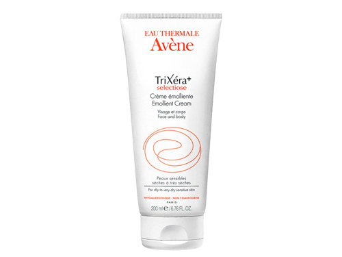 Крем для атопичной кожи Avene Trixera Emollient cream