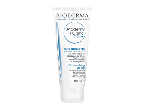 Крем для ухода за атопичной кожей Bioderma Atoderm Ultra-Nourishing cream