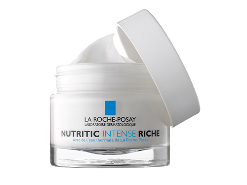 Косметика для атопичной кожи La Roche-Posay Nutritic Intense Riche