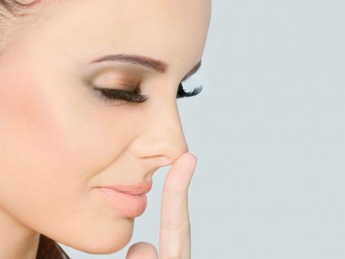 Исправление искривления носовой перегородки