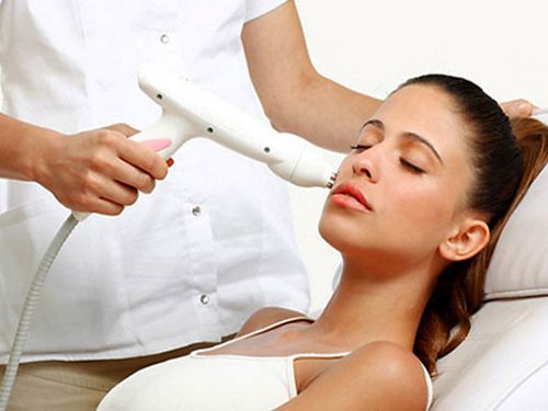 Методы лечения купероза кожи лица