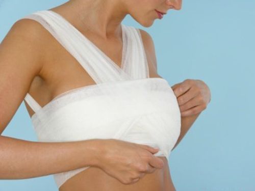 Особенности операции по уменьшению груди